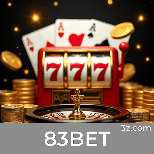 Experimente o Casino 83BET: Uma Jornada Emocional e Psicologia do Jogo