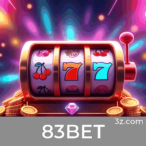 83BET: Experiência de Jogo Diversificada e Imersiva