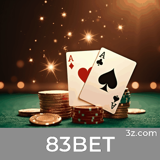 83BET: A Plataforma de Apostas com Atendimento Especializado