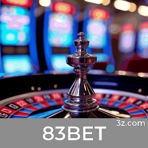 Aplicativo móvel 83BET: Experiência perfeita na palma da mão