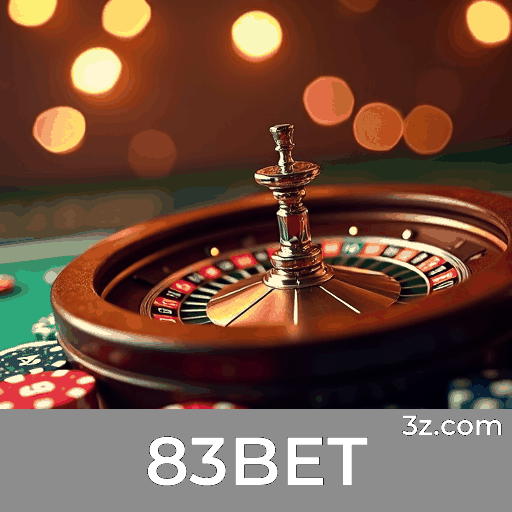 83BET: Descubra Jogos de Cassino Diversificados e Emocionantes
