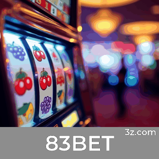 Universo de Jogos Extraordinários do 83BET: Diversão Sem Limites