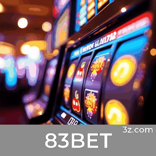83BET: Descubra a Emoção dos Jogos de Crash com Alta Volatilidade