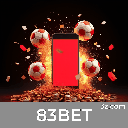 Experimente a Diversidade de Jogos no 83BET: Curadoria Premium