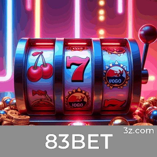 Universo de Jogos Extraordinários do 83BET: Diversão Sem Limites