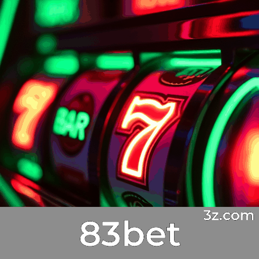 83bet: Bônus e Promoções Exclusivas que Você Não Pode Perder
