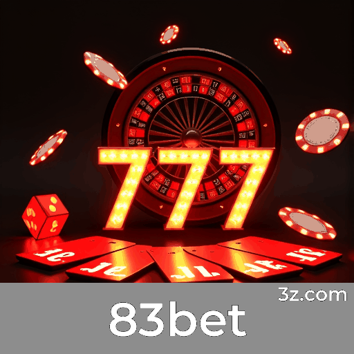 Sinta a Emoção no Ambiente Envolvente do Cassino 83bet