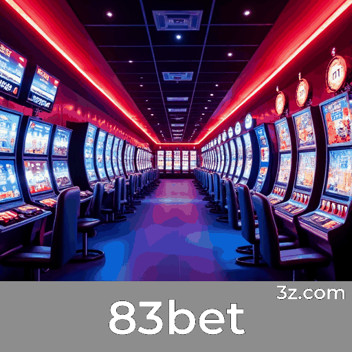 Recompensas Reais e Transparentes no 83bet: Promoções Sem Pegadinhas