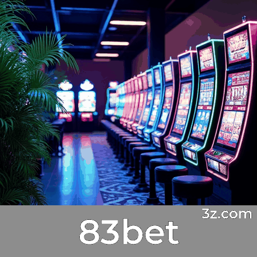 Recompensas Reais e Transparentes no 83bet: Promoções Sem Pegadinhas